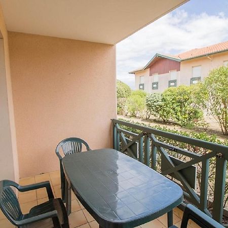 L'Embarcadere Apartment Mimizan-Plage Exterior photo