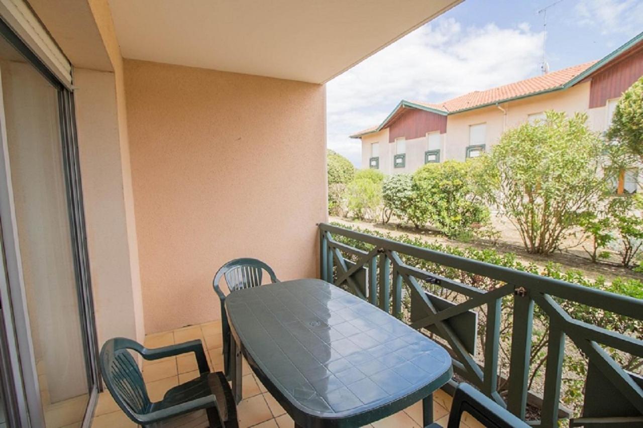 L'Embarcadere Apartment Mimizan-Plage Exterior photo