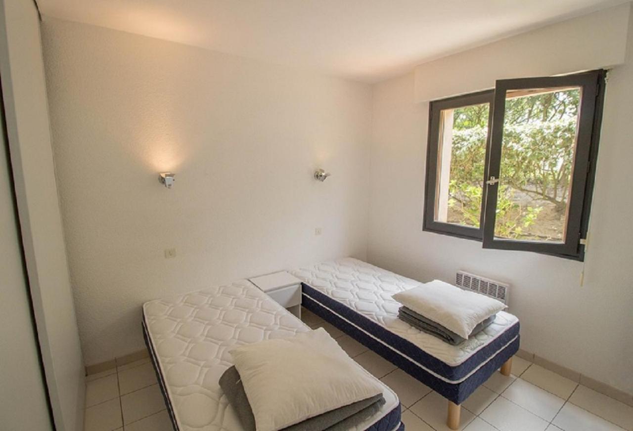 L'Embarcadere Apartment Mimizan-Plage Exterior photo